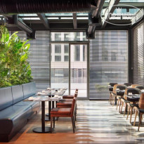Four Points by Sheraton Istanbul Kagithane
