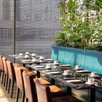 Four Points by Sheraton Istanbul Kagithane