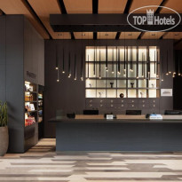 Four Points by Sheraton Istanbul Kagithane