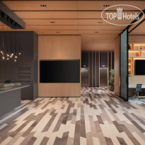 Four Points by Sheraton Istanbul Kagithane
