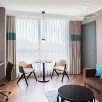 Four Points by Sheraton Istanbul Kagithane