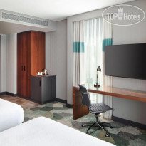 Four Points by Sheraton Istanbul Kagithane