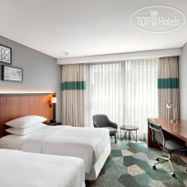 Four Points by Sheraton Istanbul Kagithane