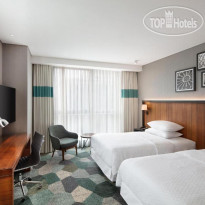 Four Points by Sheraton Istanbul Kagithane