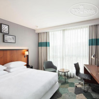 Four Points by Sheraton Istanbul Kagithane