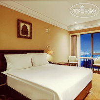 Windsor Hotel & Convention Center Istanbul 