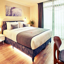 Actuel Life Hotel 