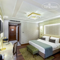 Aspera Hotel Golden Horn 