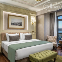 Aspera Hotel Golden Horn 
