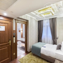 Aspera Hotel Golden Horn 