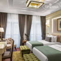 Aspera Hotel Golden Horn 