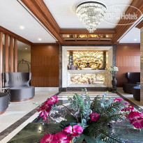 Aspera Hotel Golden Horn 