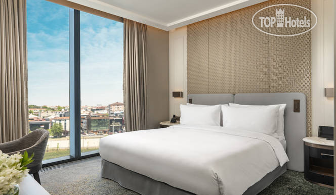 Hotel photo Address Istanbul 5*