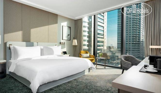 Hotel photo Address Istanbul 5*