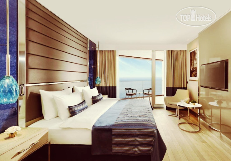 Hotel photo Crowne Plaza Istanbul-Tuzla Viaport Marina 4*