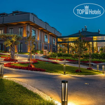Menalo Hotel Premium Istanbul Airport 