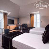 Menalo Hotel Premium Istanbul Airport 
