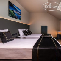 Menalo Hotel Premium Istanbul Airport 
