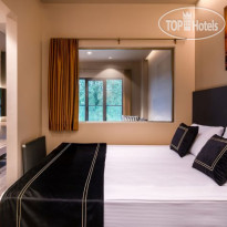 Menalo Hotel Premium Istanbul Airport 