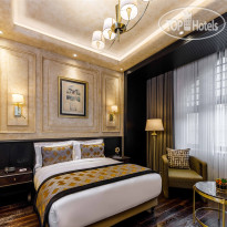 Cronton Design Hotel 