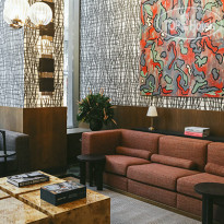 Root Karakoy