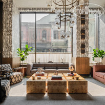 Root Karakoy