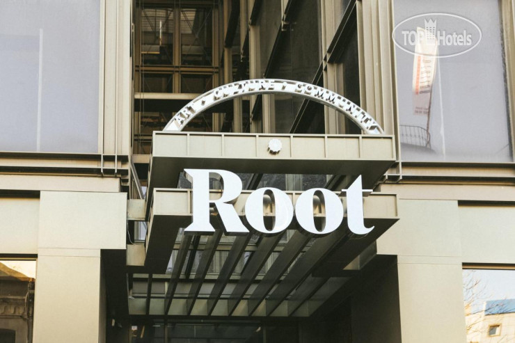 New photos from tourists Root Karakoy 4*