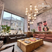 Root Karakoy