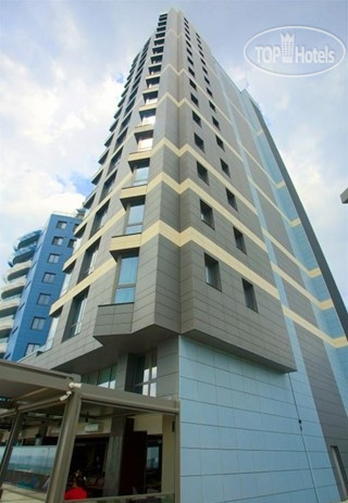 Hotel photo Best Western Premier Ottoperla Hotel 5*