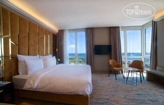 New photos from tourists Best Western Premier Ottoperla Hotel 5*