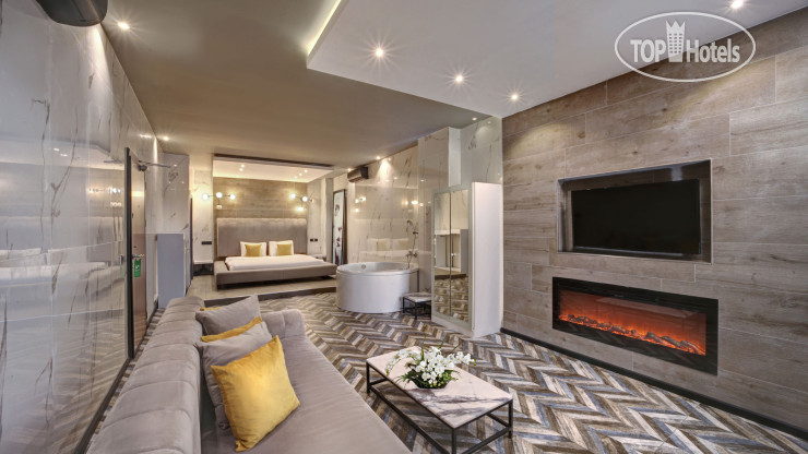 Walton Residences Sisli