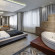 Walton Residences Sisli Executive king suite с камином
