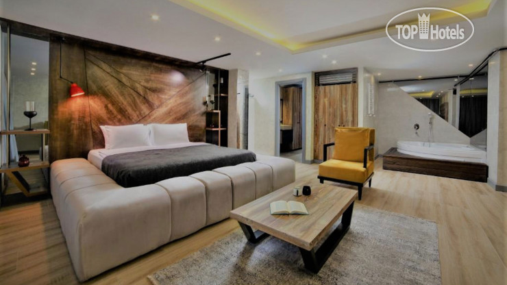 New photos from tourists Walton Residences Sisli 4*