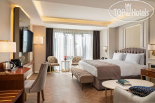 Royan Hotel Hagia Sophia Istanbul 5*