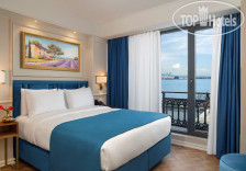 Royan Hotel Hagia Sophia Istanbul 5*