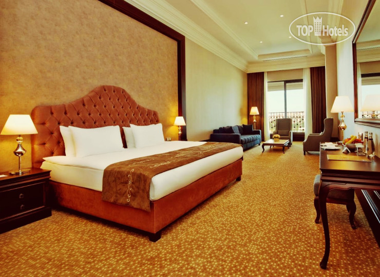 Hotel photo Vialand Palace Hotel 4*