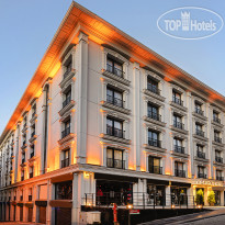 Demiray Hotel