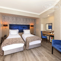 Demiray Hotel