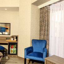 Demiray Hotel