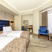 Demiray Hotel