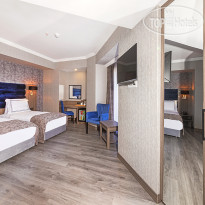 Demiray Hotel