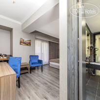 Demiray Hotel