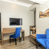Demiray Hotel