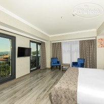 Demiray Hotel