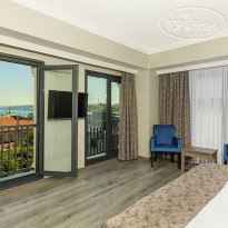 Demiray Hotel