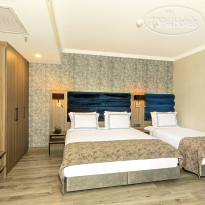 Demiray Hotel