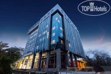 Radisson Istanbul Harbiye 4*