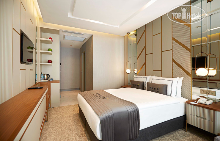 Hotel photo The Hubi Hotel 4*