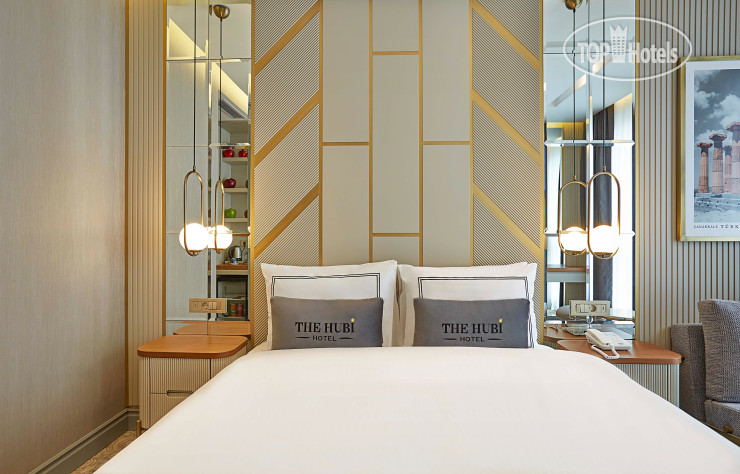 Hotel photo The Hubi Hotel 4*