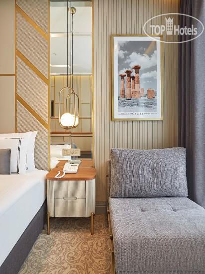 Hotel photo The Hubi Hotel 4*